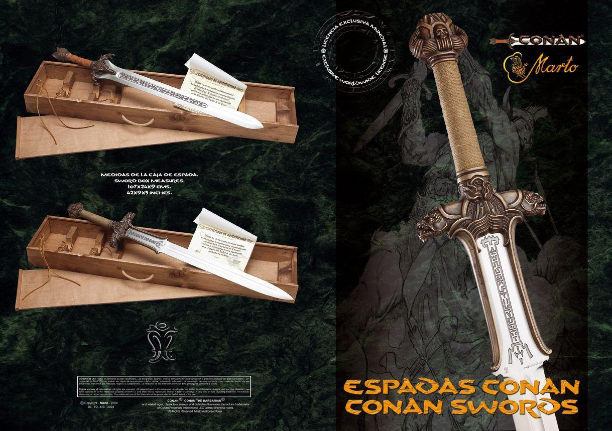 conan l2