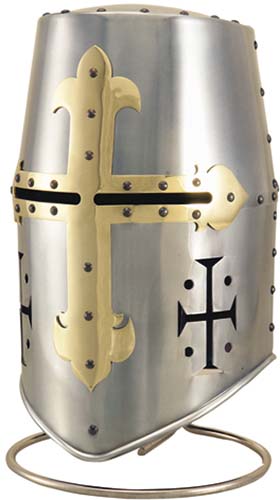 Pot Helm