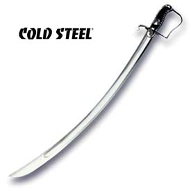Cold Steel 1796 Light Cavalry Saber