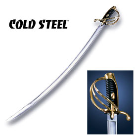 Cold Steel 1830 Napoleon Saber
