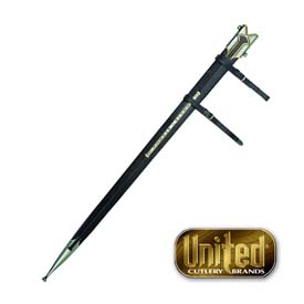 Anduril Scabbard