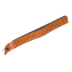 Leather .30 Caliber Bandoleer