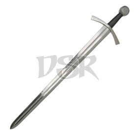 Classic Medieval Sword