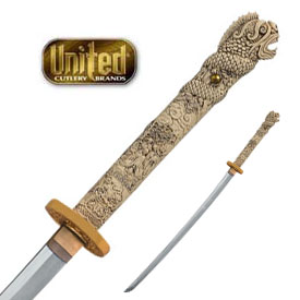 Highlander Connor Katana