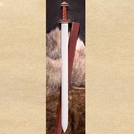 Dark Age Viking Sword