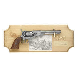 Deluxe Gettysburg Framed Set