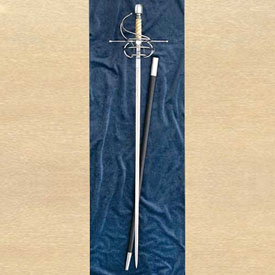 Deschaux Rapier