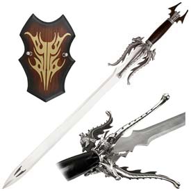Dragon Lord Fantasy Sword