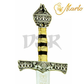 Barbarossa Sword