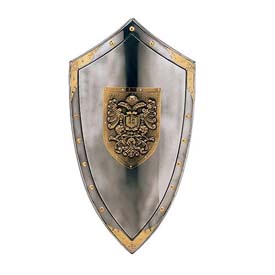 Roman Empire Shield