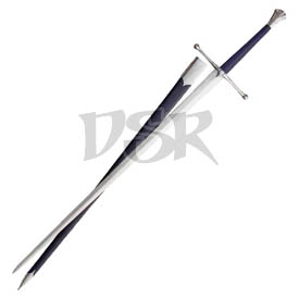English Two-Hand Sword