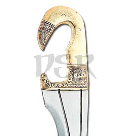 Falcata Sword