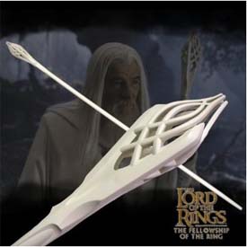 Staff of Gandalf the White