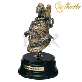 Miniature Gladiator Helmet