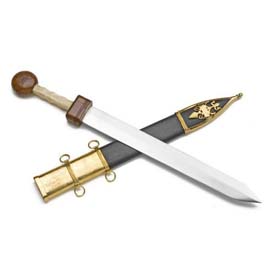 Roman Gladius Sword