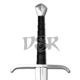 Great Ouse River Sword