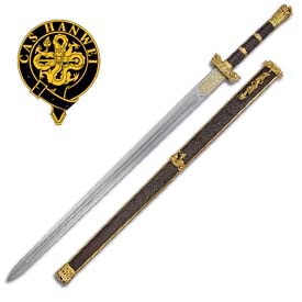 Han Sword