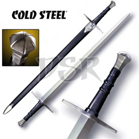 Cold Steel - Hand And A Half Sword