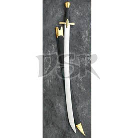 Hungarian Saber
