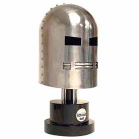 Iron Man Helmet - Silver