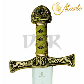 Ivanhoe Sword