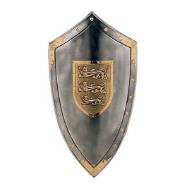 King Richard Shield