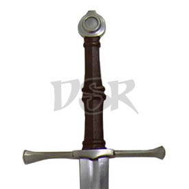 Kriegschwert Signature Sword