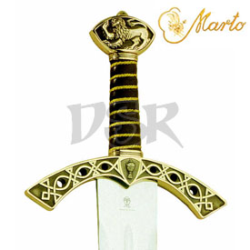 Lancelot Sword