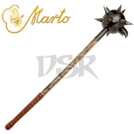 Spiked Mace of Bombaata