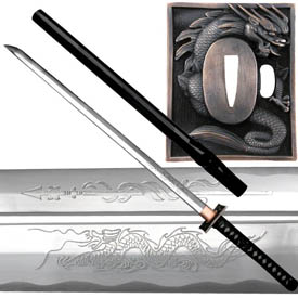 Masahiro Dragon Nin-To
