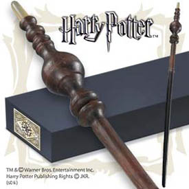 Professor McGonagalls' Wand