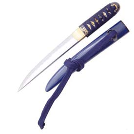 Hanwei - Orchid Series Tanto