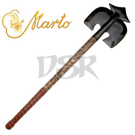 Simple Axe of Rexor