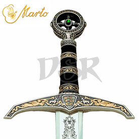 Robin Hood of Locksley Sword