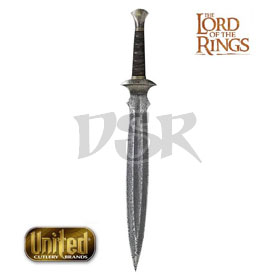 LOTR - Sam Sword Museum