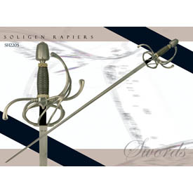 Soligen Rapier