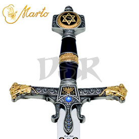 Deluxe Sword of King Solomon