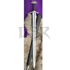 Swedish Viking Sword