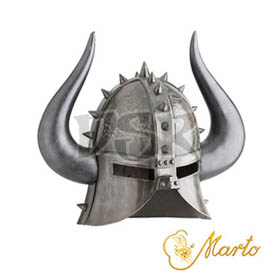 Helmet of Queen Taramis