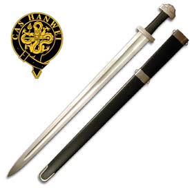 Tinker Viking Sword