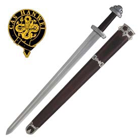 Trondheim Viking Sword