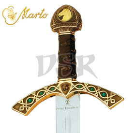 Prince Valiant Sword