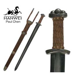 Godfred Viking Sword