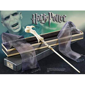 Voldemort's Wand