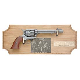 Wild Bunch Collection Framed Set