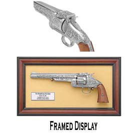 Wyatt Earp Collector's Classic