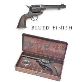 Western Army Pistol