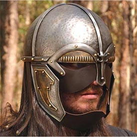 Barbarian Helmet