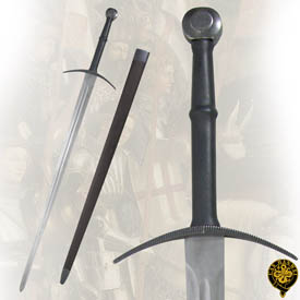 Bastard Sword