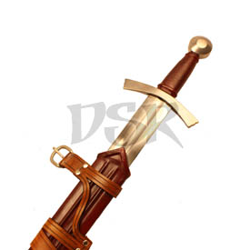 Castile Signature Sword
